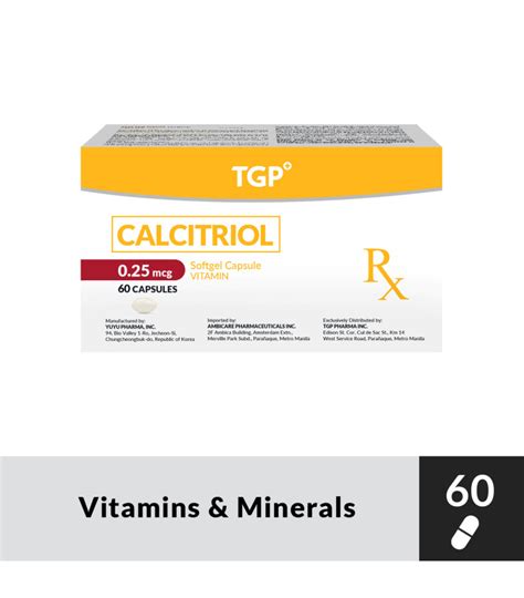 carsitol price|Calcitriol 0.25mcg 1 Capsule [PRESCRIPTION REQUIRED] .